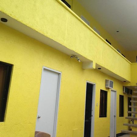 Ellen'S Resort Balabag  Екстер'єр фото