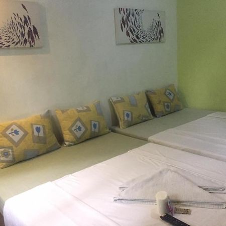 Ellen'S Resort Balabag  Екстер'єр фото