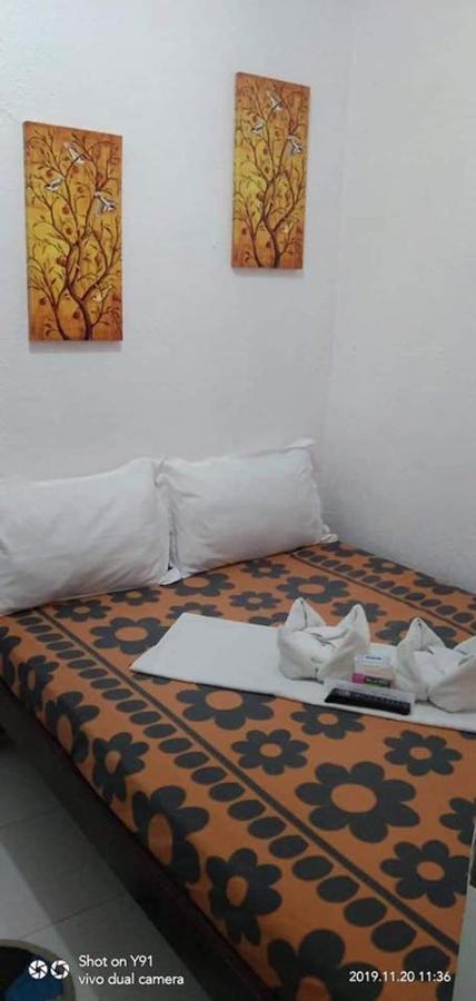 Ellen'S Resort Balabag  Екстер'єр фото
