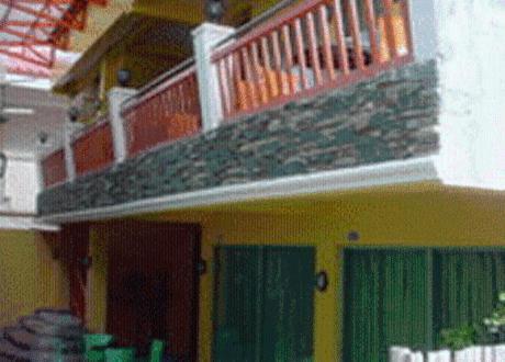 Ellen'S Resort Balabag  Екстер'єр фото