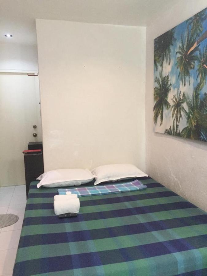 Ellen'S Resort Balabag  Екстер'єр фото